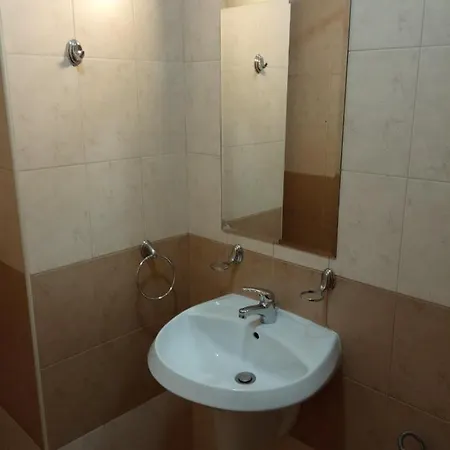 Apartamento Студио В Royal Sun *