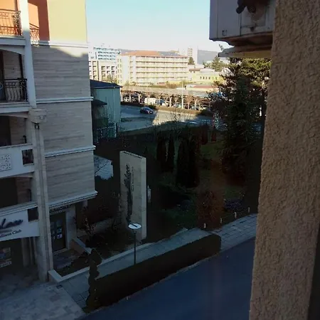 Apartamento Студио В Royal Sun *
