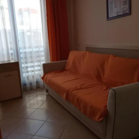 Студио В Royal Sun * Sunny Beach